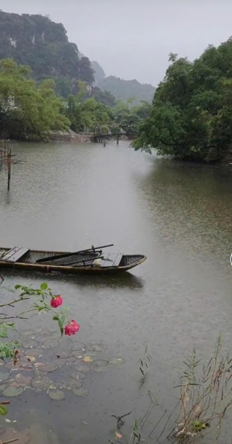 Trang An Hana Homestay Nguyen Ngoai 外观 照片