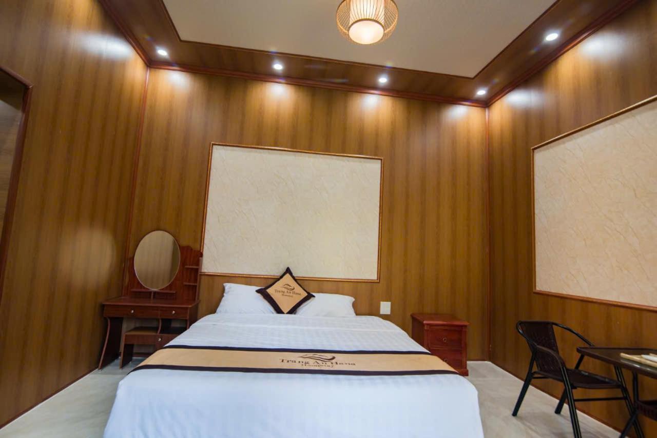 Trang An Hana Homestay Nguyen Ngoai 外观 照片
