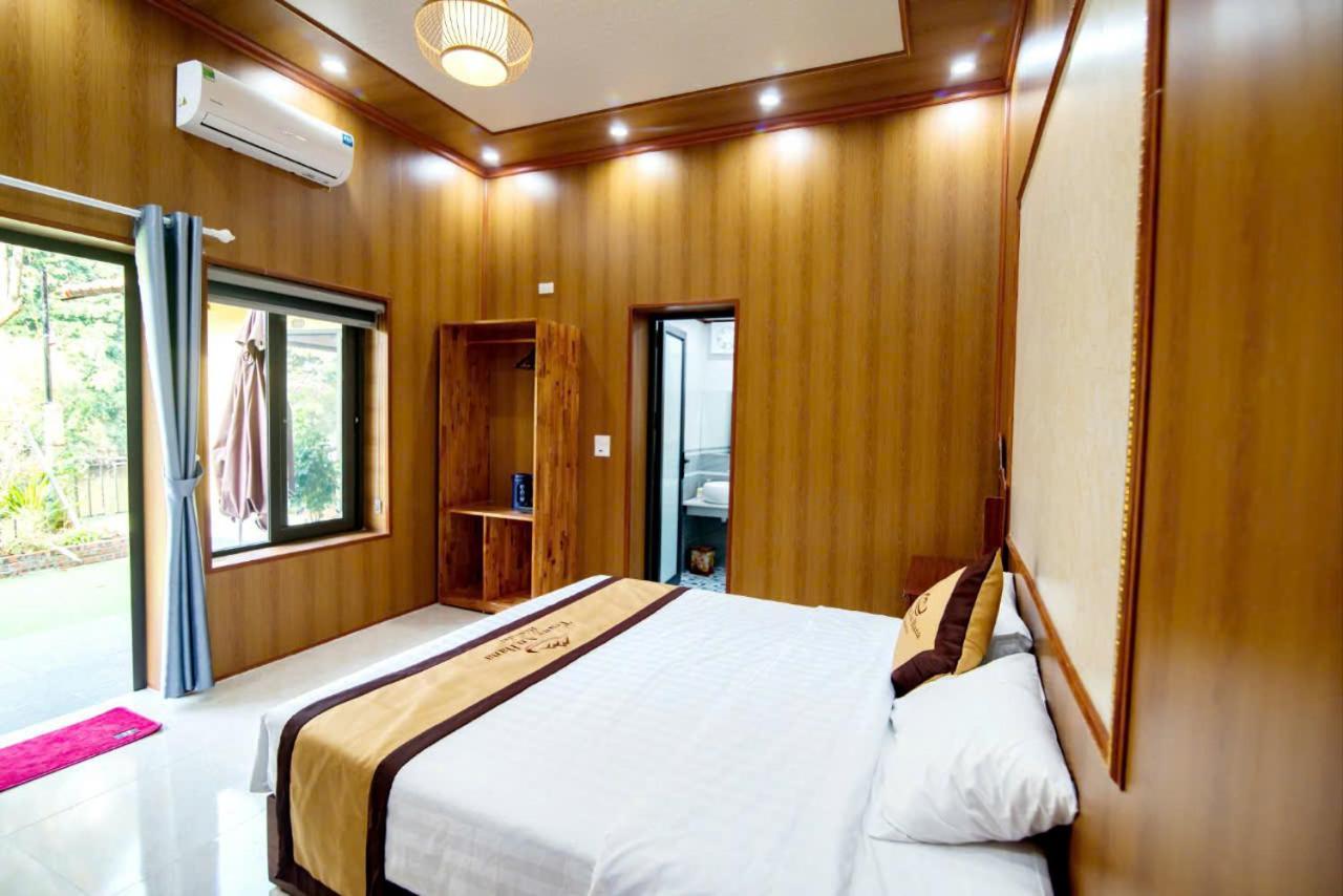Trang An Hana Homestay Nguyen Ngoai 外观 照片