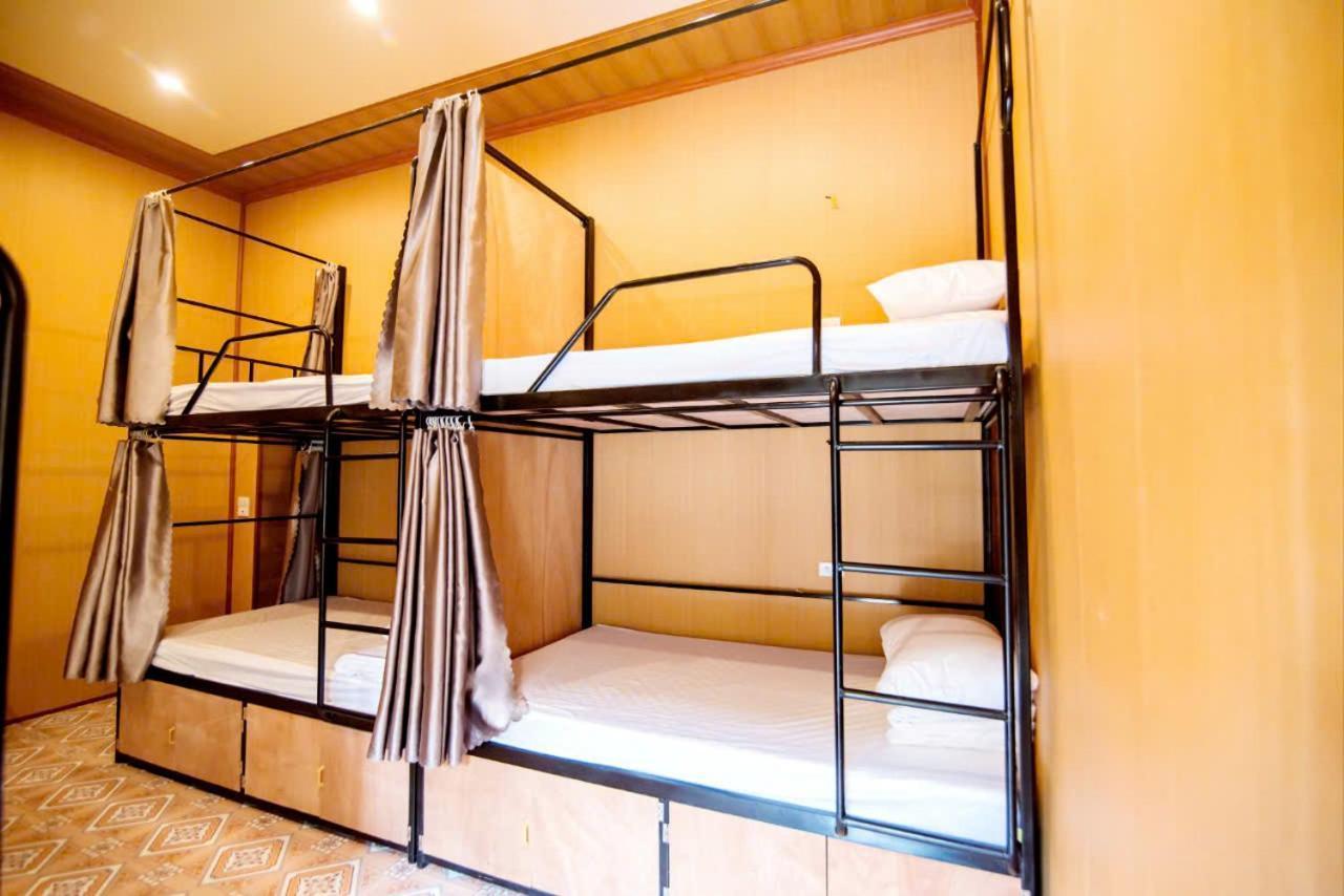 Trang An Hana Homestay Nguyen Ngoai 外观 照片