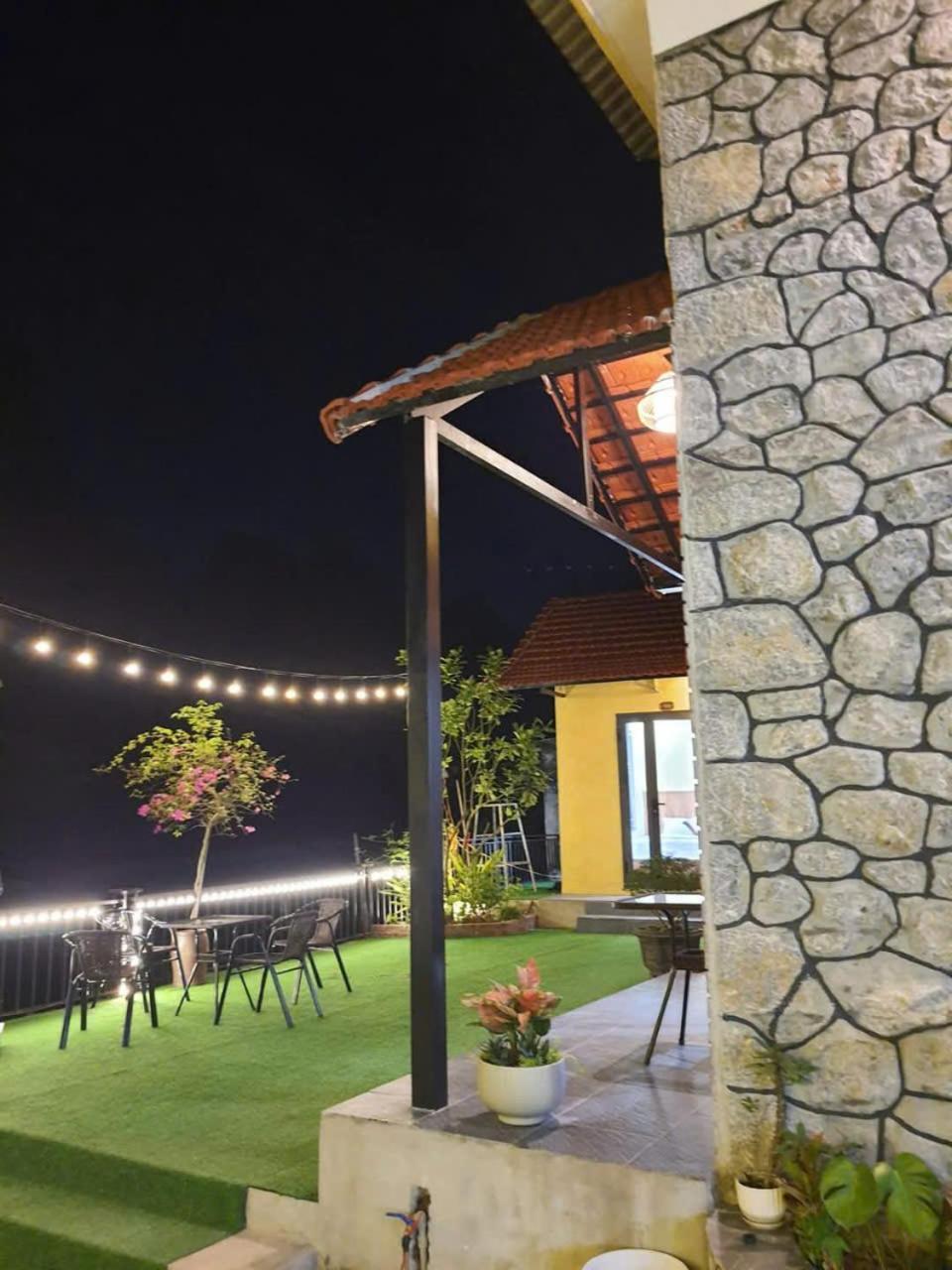 Trang An Hana Homestay Nguyen Ngoai 外观 照片