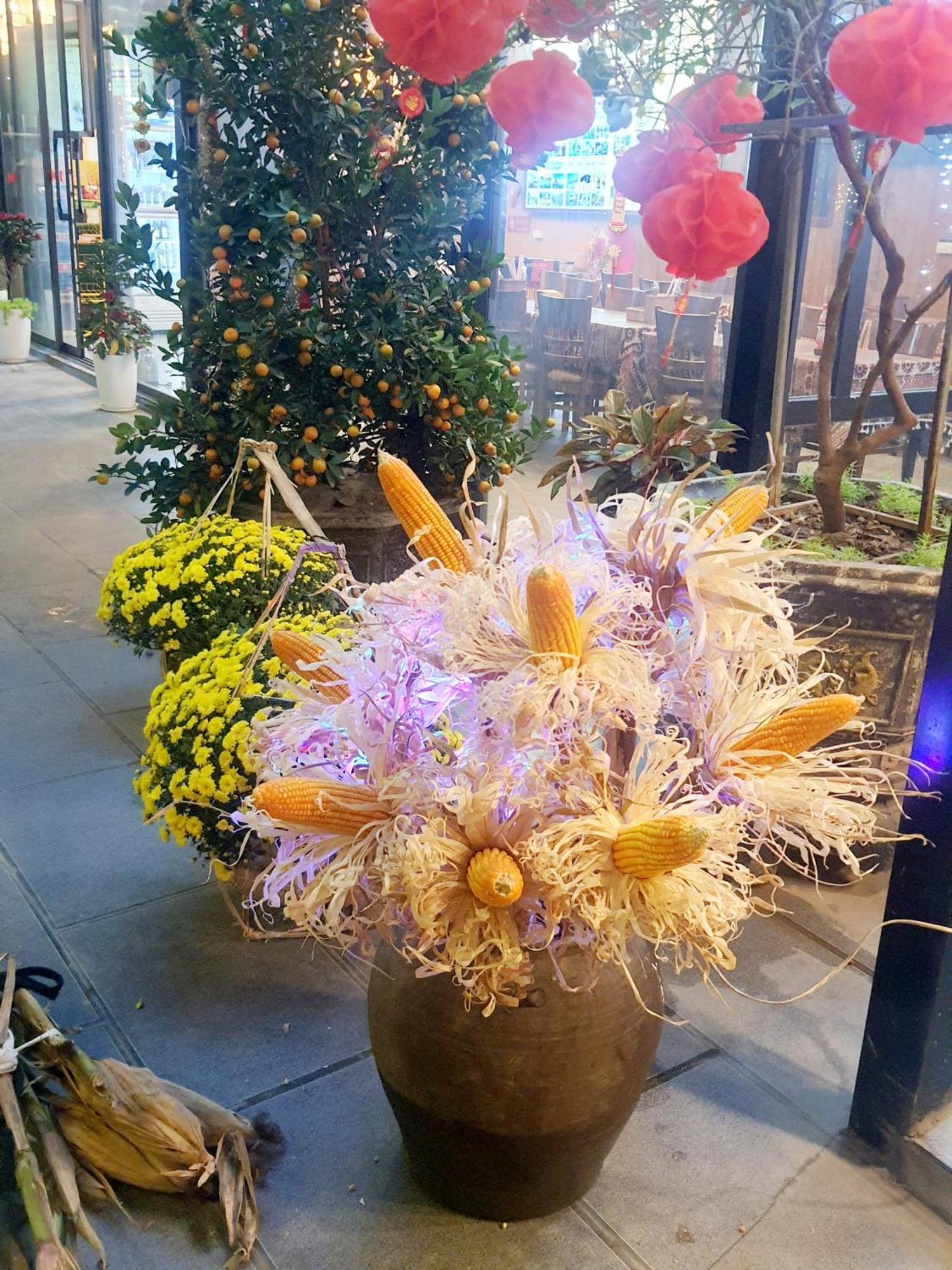 Trang An Hana Homestay Nguyen Ngoai 外观 照片