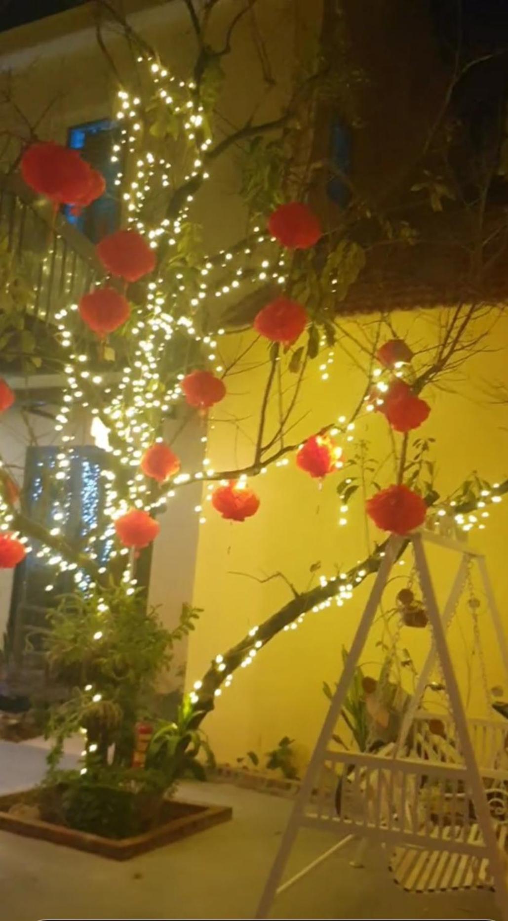 Trang An Hana Homestay Nguyen Ngoai 外观 照片