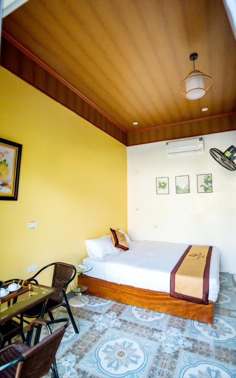 Trang An Hana Homestay Nguyen Ngoai 外观 照片